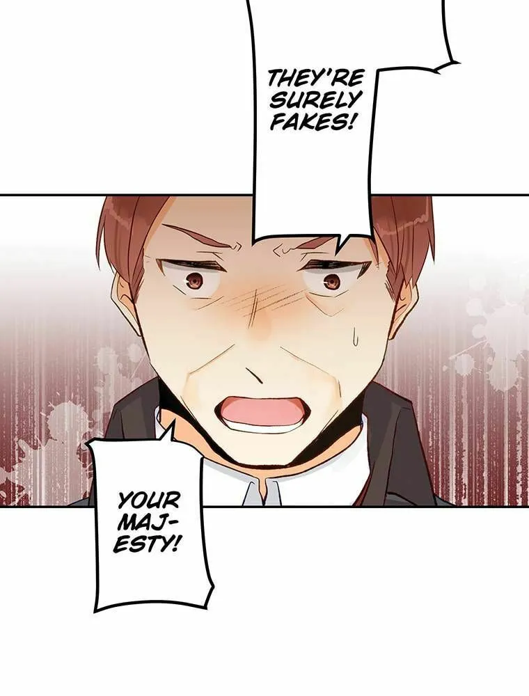 Boku no Konyakusha no Hanashi Chapter 44 page 14 - 