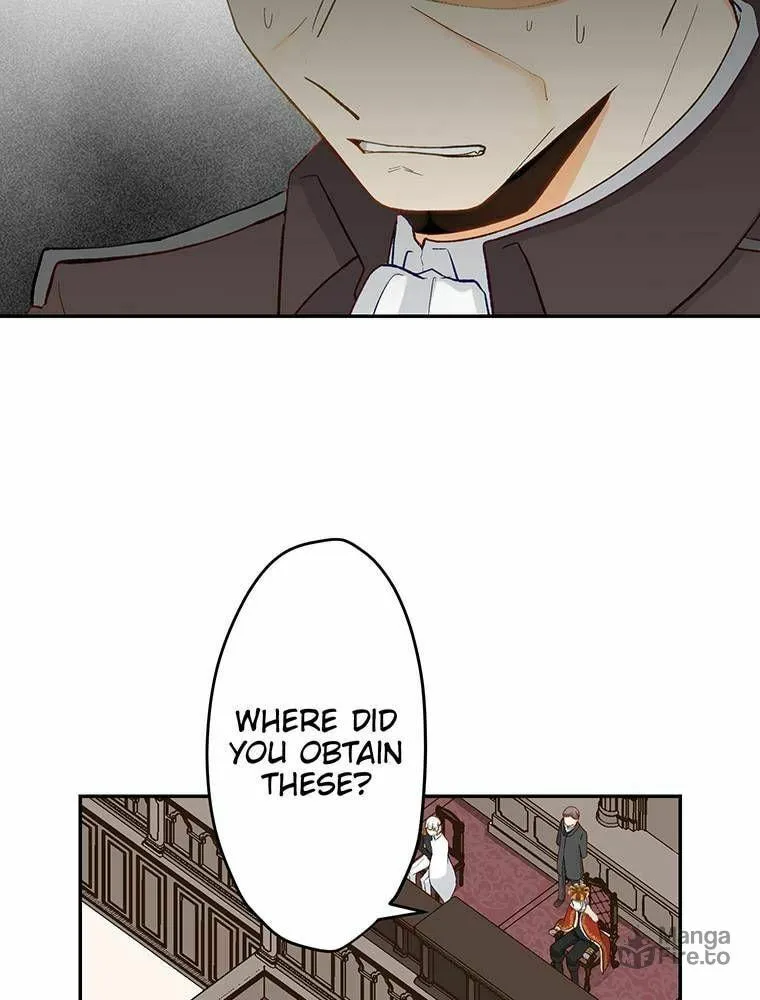 Boku no Konyakusha no Hanashi Chapter 44 page 18 - 