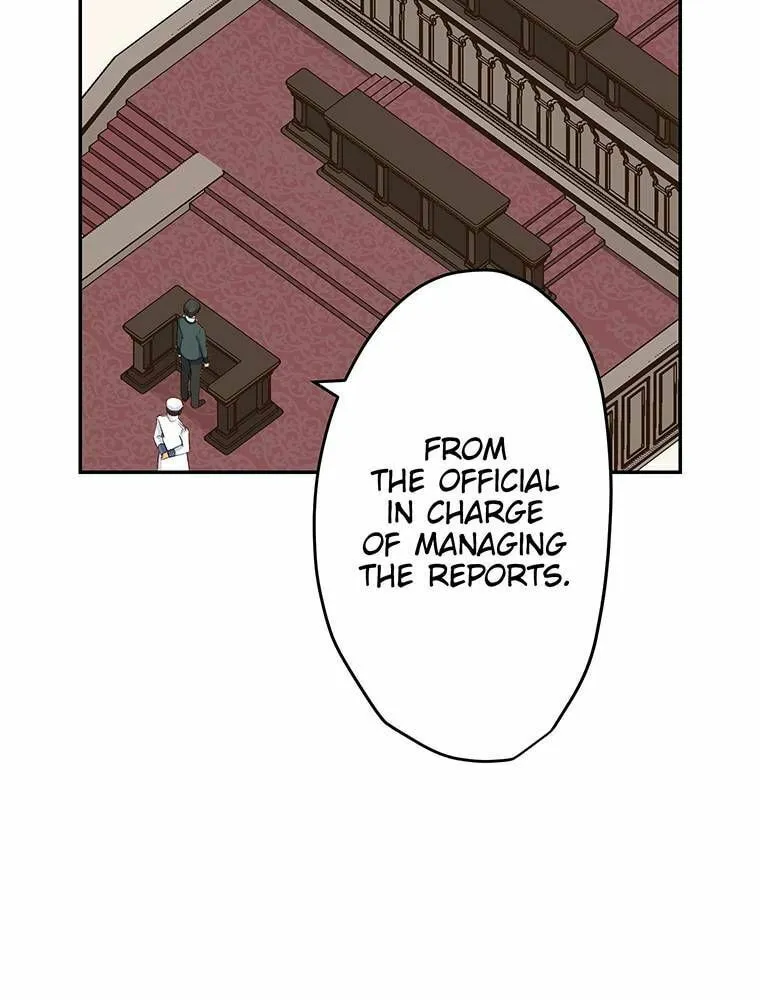 Boku no Konyakusha no Hanashi Chapter 44 page 19 - 