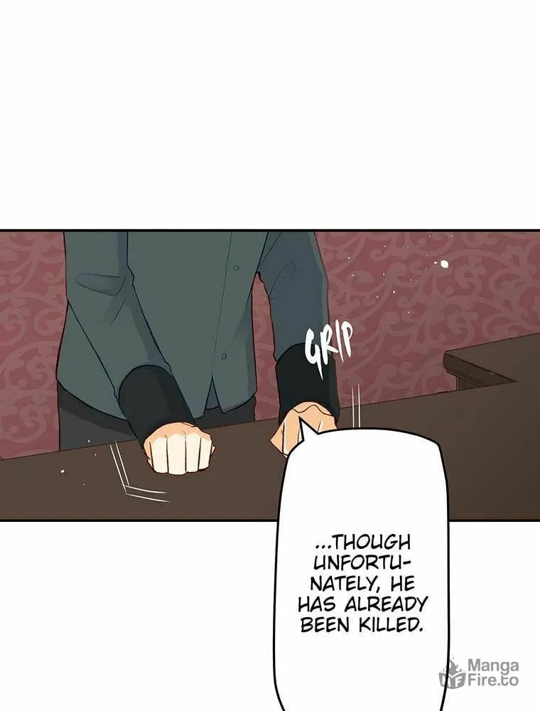 Boku no Konyakusha no Hanashi Chapter 44 page 20 - 