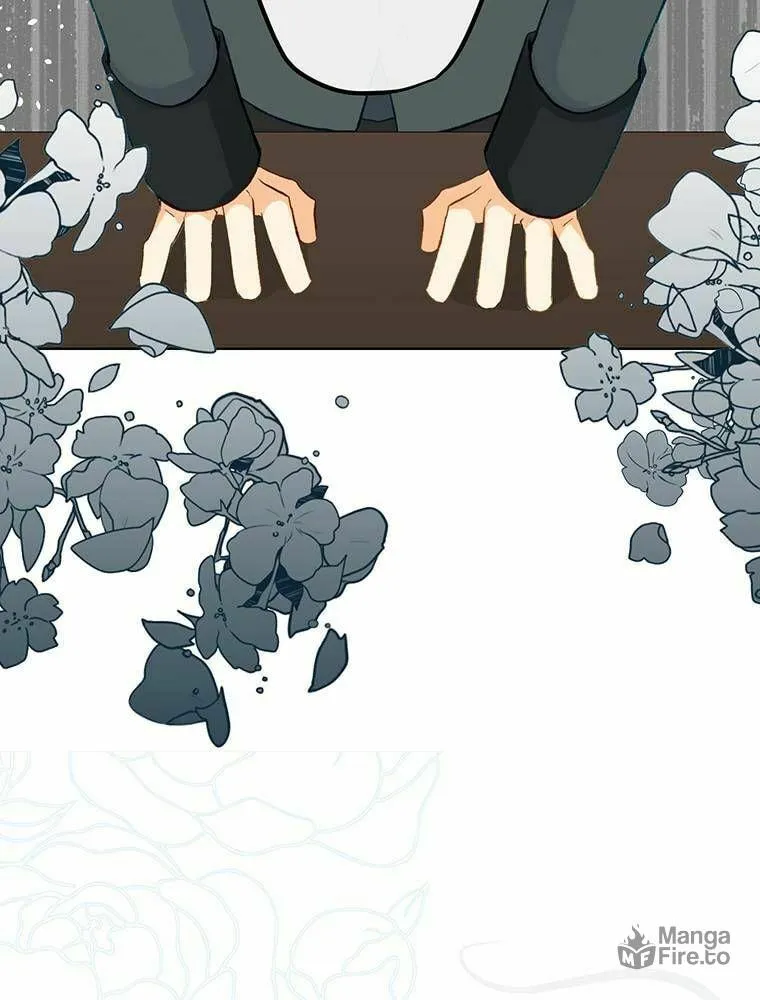 Boku no Konyakusha no Hanashi Chapter 44 page 3 - 