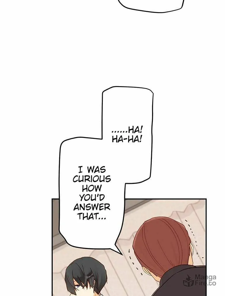 Boku no Konyakusha no Hanashi Chapter 44 page 21 - 