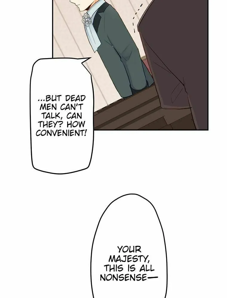 Boku no Konyakusha no Hanashi Chapter 44 page 22 - 