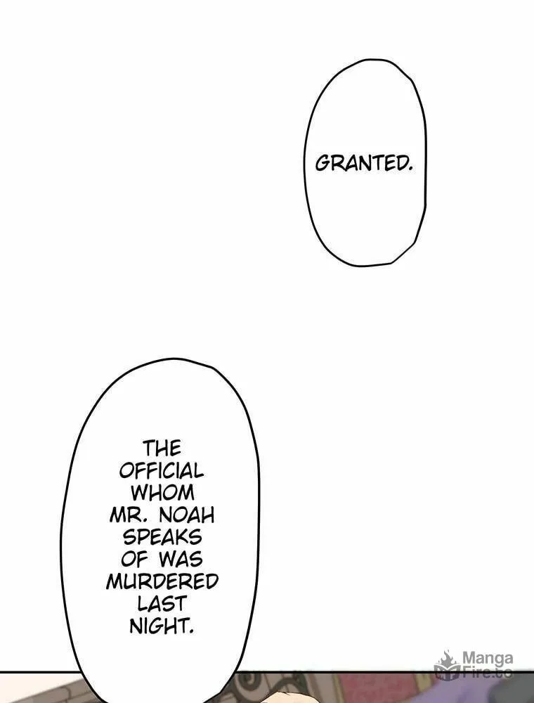 Boku no Konyakusha no Hanashi Chapter 44 page 24 - 