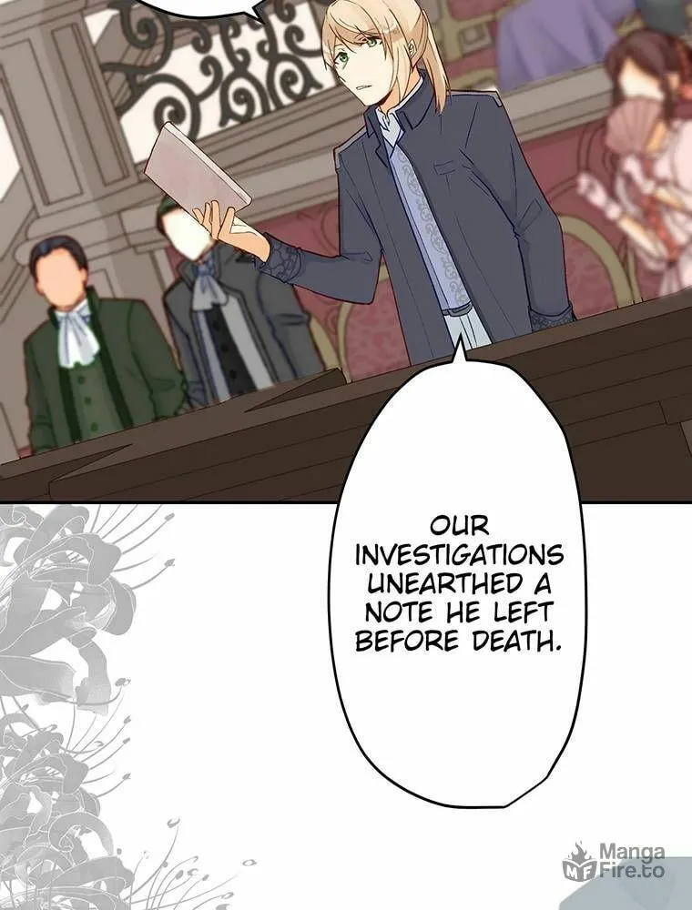 Boku no Konyakusha no Hanashi Chapter 44 page 25 - 