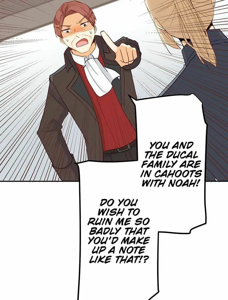 Boku no Konyakusha no Hanashi Chapter 44 page 31 - 