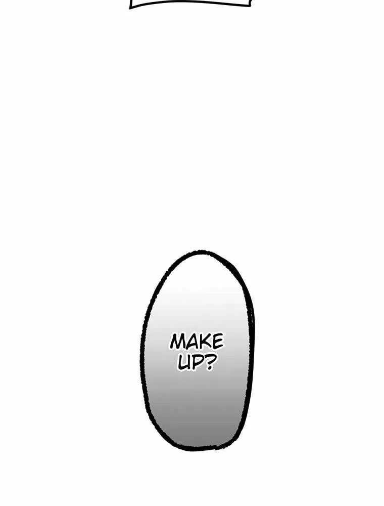 Boku no Konyakusha no Hanashi Chapter 44 page 32 - 
