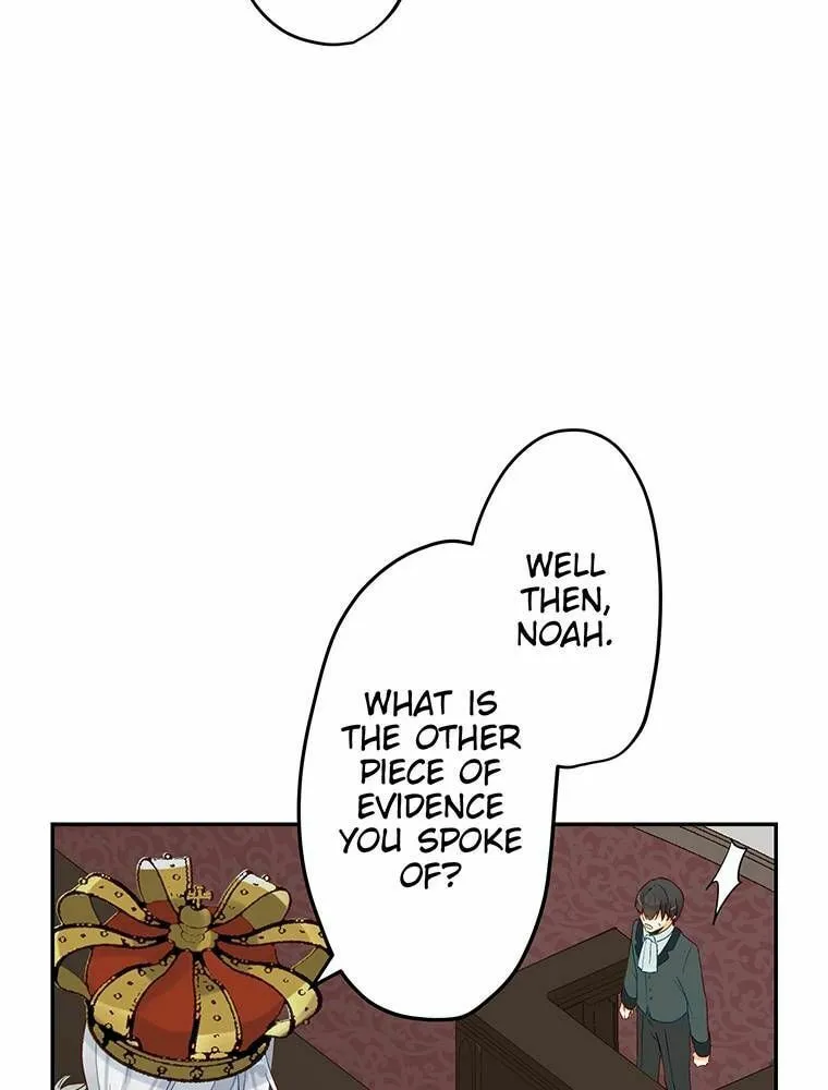 Boku no Konyakusha no Hanashi Chapter 44 page 37 - 