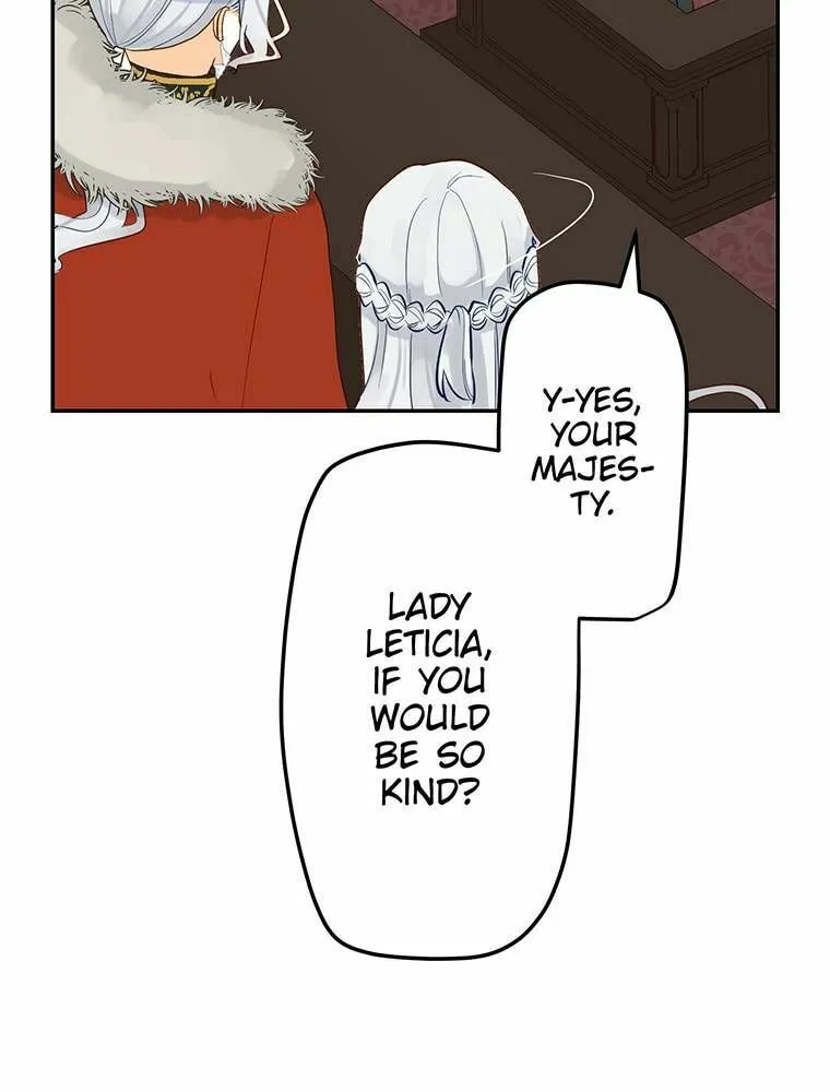 Boku no Konyakusha no Hanashi Chapter 44 page 38 - 