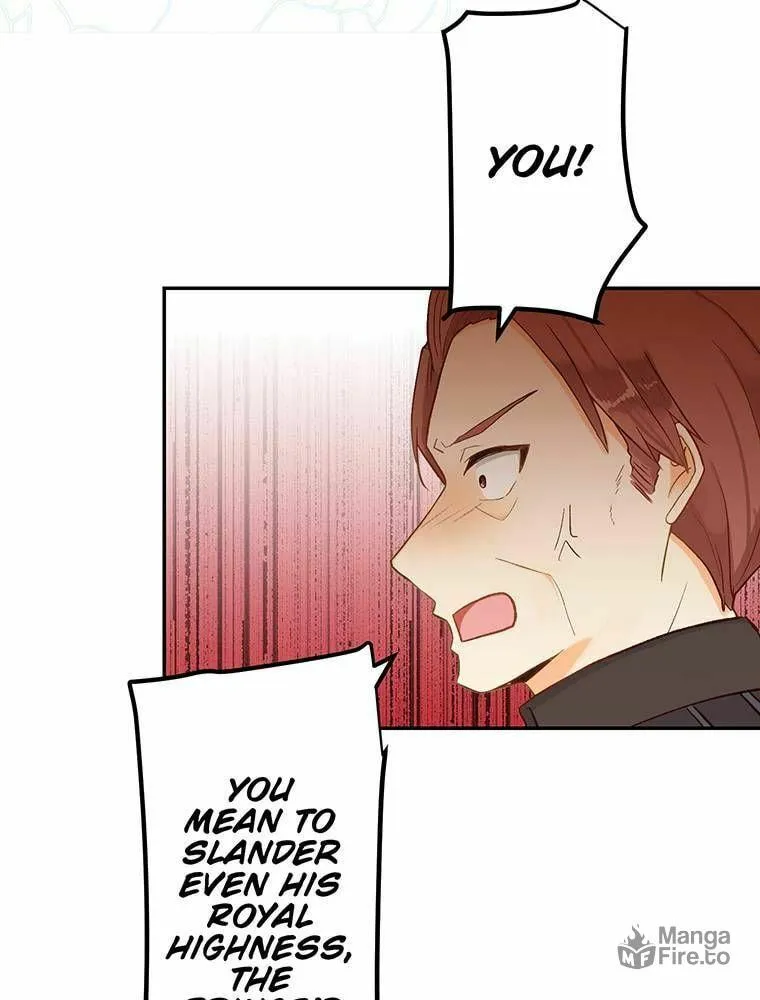 Boku no Konyakusha no Hanashi Chapter 44 page 5 - 