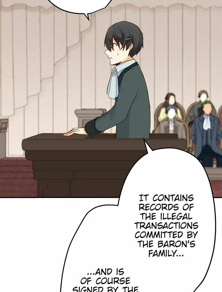 Boku no Konyakusha no Hanashi Chapter 44 page 43 - 