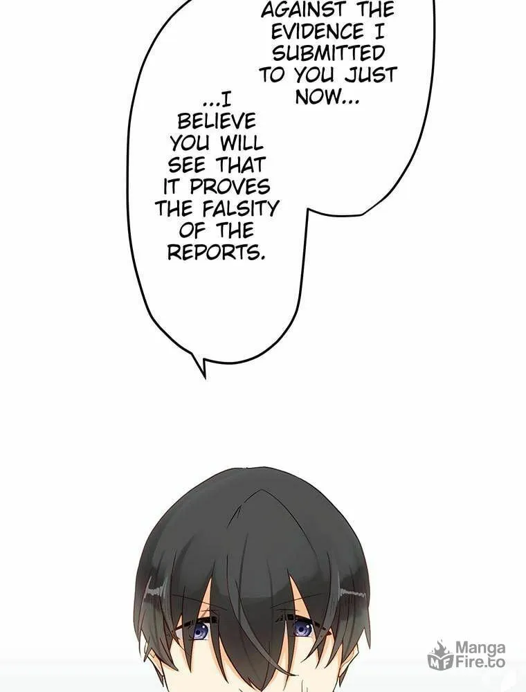 Boku no Konyakusha no Hanashi Chapter 44 page 45 - 