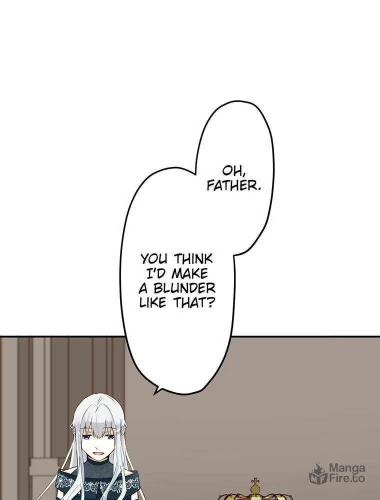 Boku no Konyakusha no Hanashi Chapter 44 page 51 - 