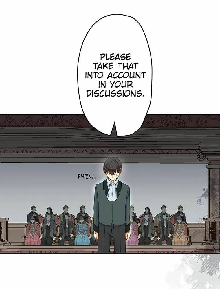 Boku no Konyakusha no Hanashi Chapter 44 page 58 - 