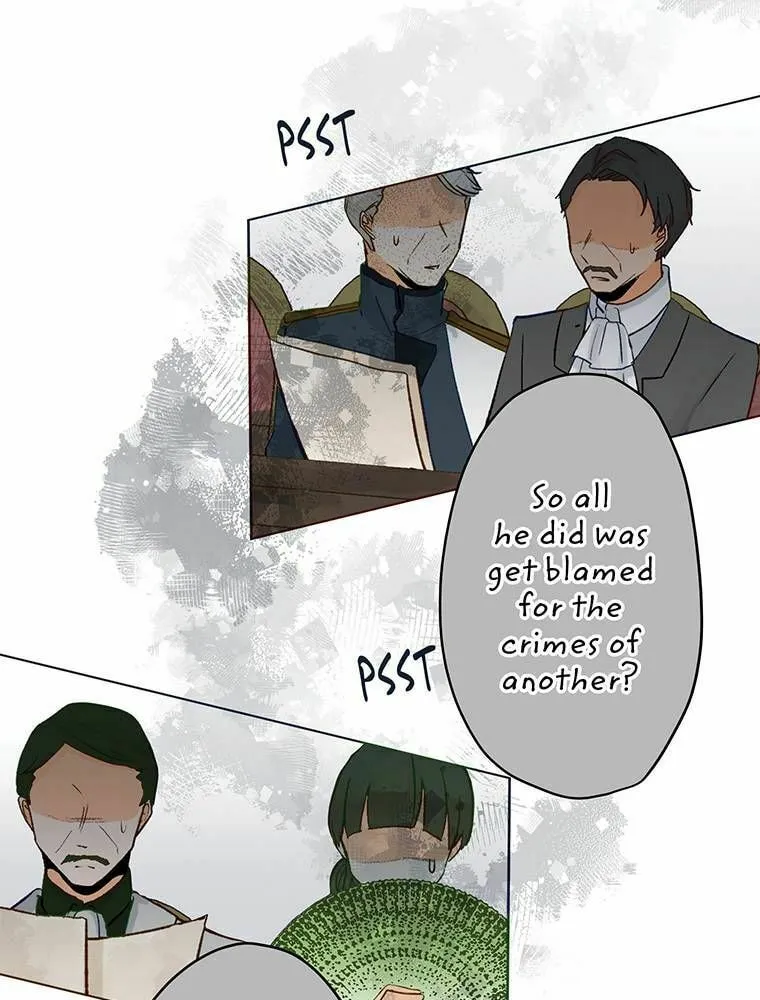 Boku no Konyakusha no Hanashi Chapter 44 page 59 - 