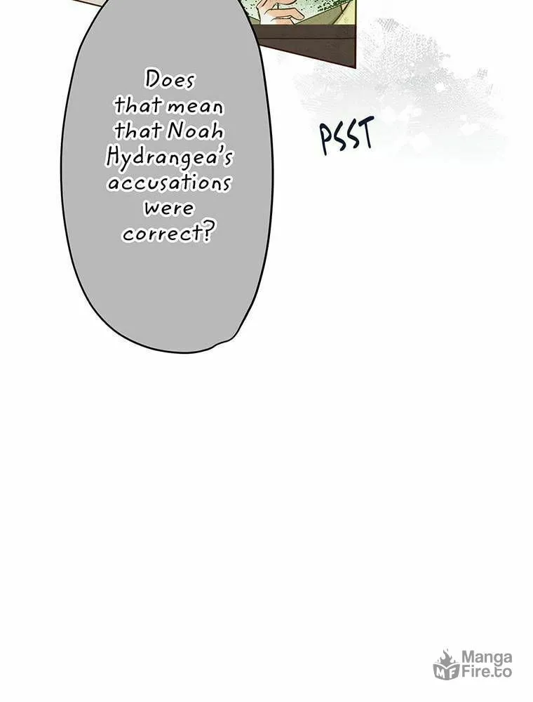 Boku no Konyakusha no Hanashi Chapter 44 page 60 - 