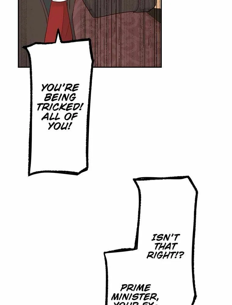 Boku no Konyakusha no Hanashi Chapter 44 page 64 - 