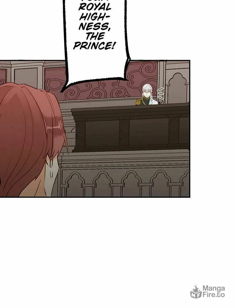 Boku no Konyakusha no Hanashi Chapter 44 page 66 - 