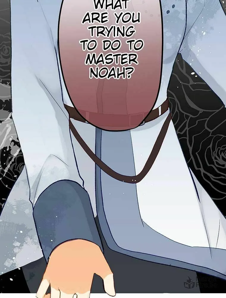 Boku no Konyakusha no Hanashi Chapter 44 page 78 - 