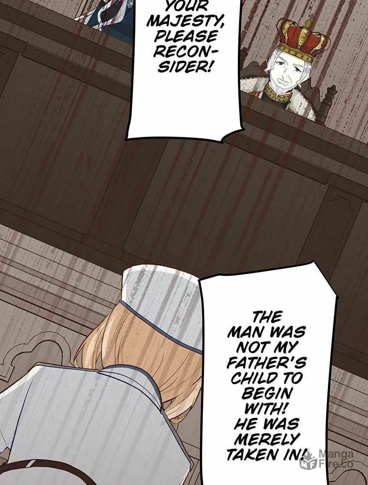 Boku no Konyakusha no Hanashi Chapter 44 page 81 - 