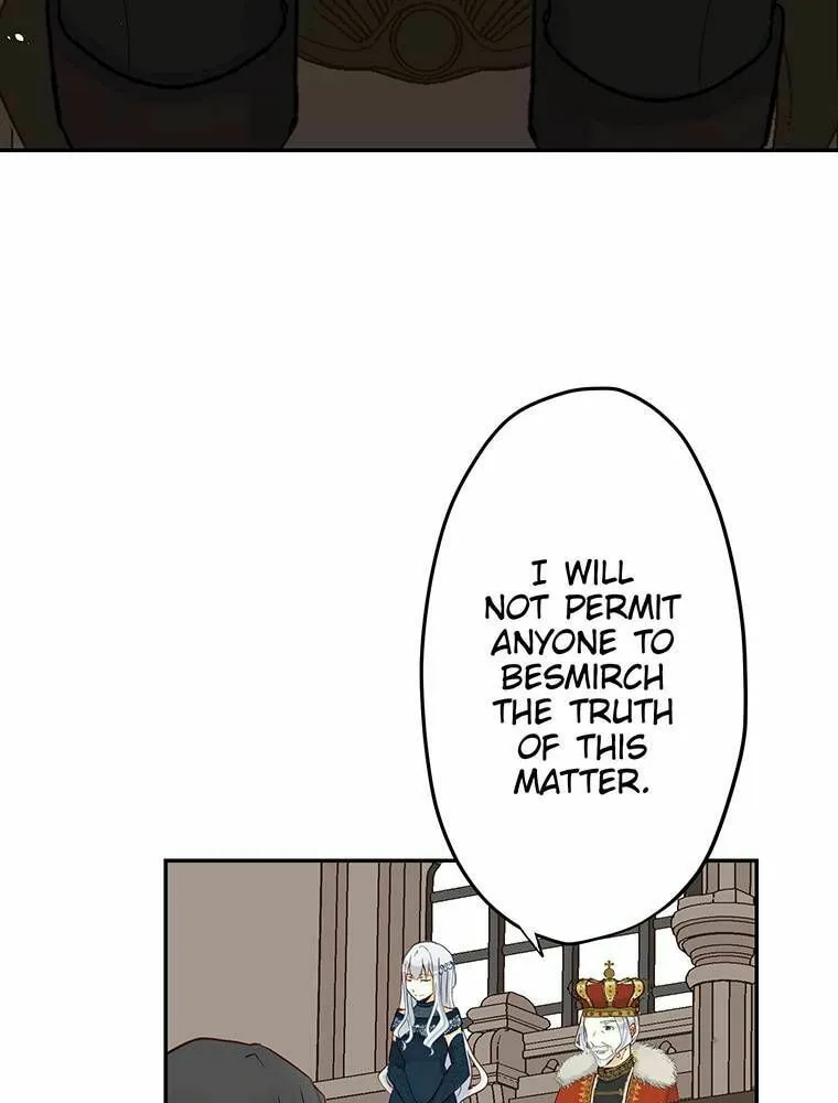 Boku no Konyakusha no Hanashi Chapter 44 page 86 - 