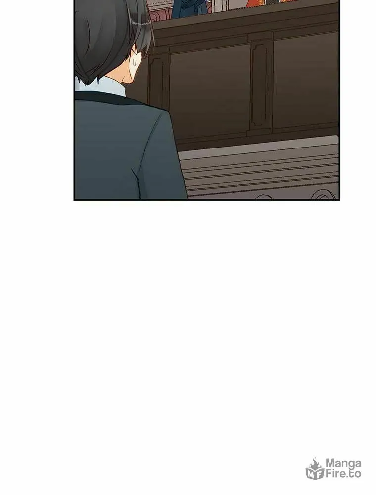 Boku no Konyakusha no Hanashi Chapter 44 page 87 - 