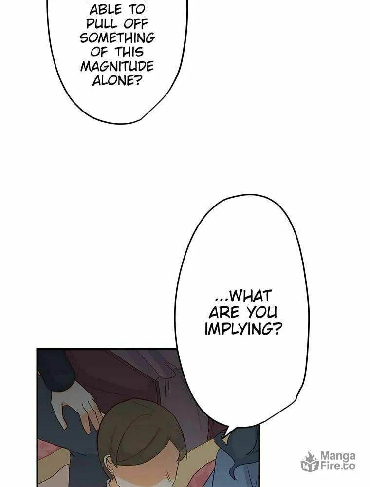 Boku no Konyakusha no Hanashi Chapter 44 page 95 - 