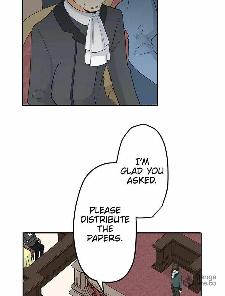 Boku no Konyakusha no Hanashi Chapter 44 page 96 - 