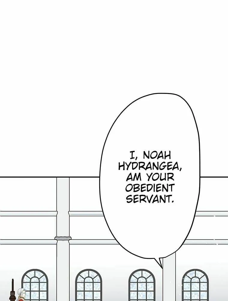 Boku no Konyakusha no Hanashi Chapter 45 page 112 - 