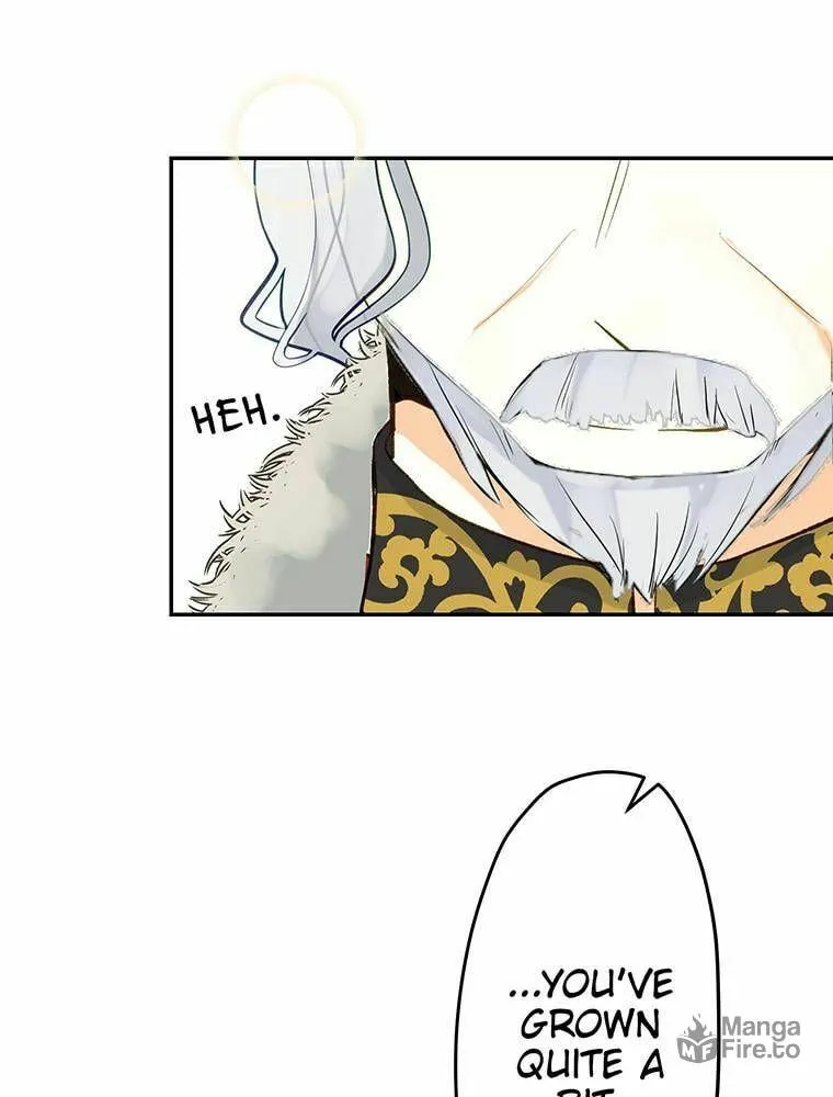 Boku no Konyakusha no Hanashi Chapter 45 page 114 - 