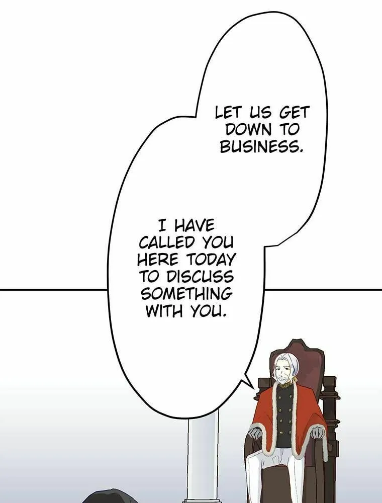 Boku no Konyakusha no Hanashi Chapter 45 page 116 - 