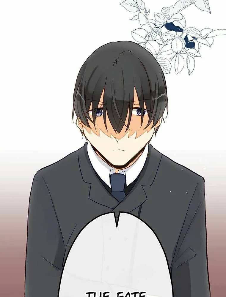 Boku no Konyakusha no Hanashi Chapter 45 page 118 - 