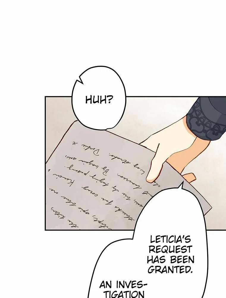 Boku no Konyakusha no Hanashi Chapter 45 page 23 - 
