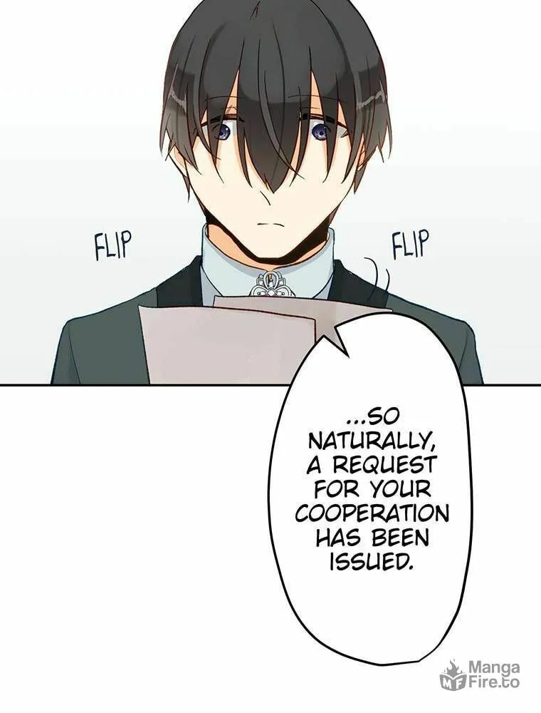 Boku no Konyakusha no Hanashi Chapter 45 page 25 - 