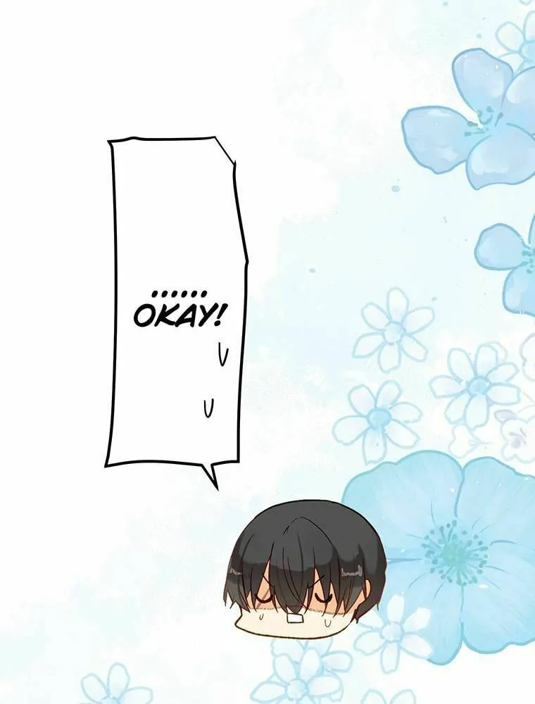 Boku no Konyakusha no Hanashi Chapter 45 page 28 - 