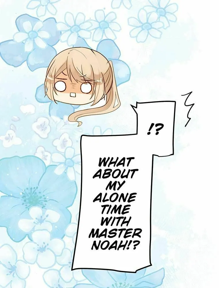 Boku no Konyakusha no Hanashi Chapter 45 page 29 - 