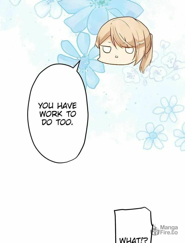 Boku no Konyakusha no Hanashi Chapter 45 page 30 - 