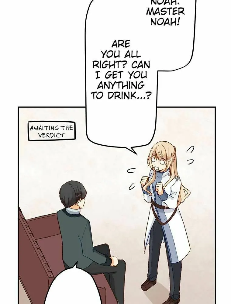 Boku no Konyakusha no Hanashi Chapter 45 page 4 - 