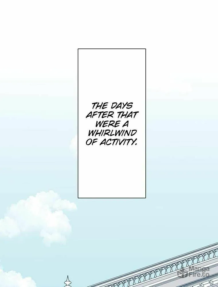 Boku no Konyakusha no Hanashi Chapter 45 page 33 - 