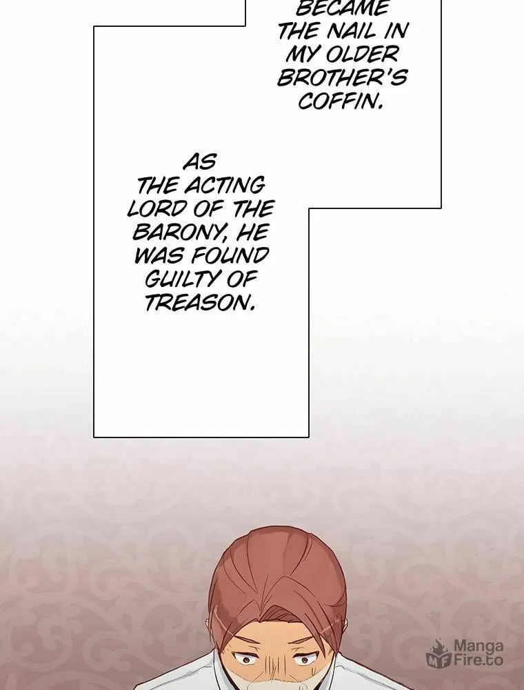 Boku no Konyakusha no Hanashi Chapter 45 page 35 - 