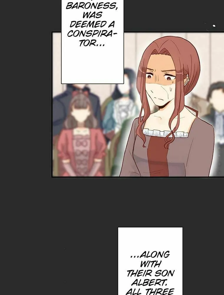 Boku no Konyakusha no Hanashi Chapter 45 page 37 - 