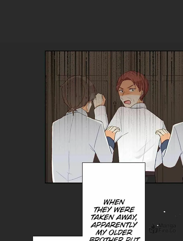 Boku no Konyakusha no Hanashi Chapter 45 page 42 - 
