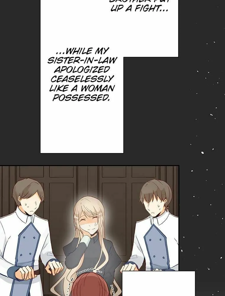 Boku no Konyakusha no Hanashi Chapter 45 page 43 - 