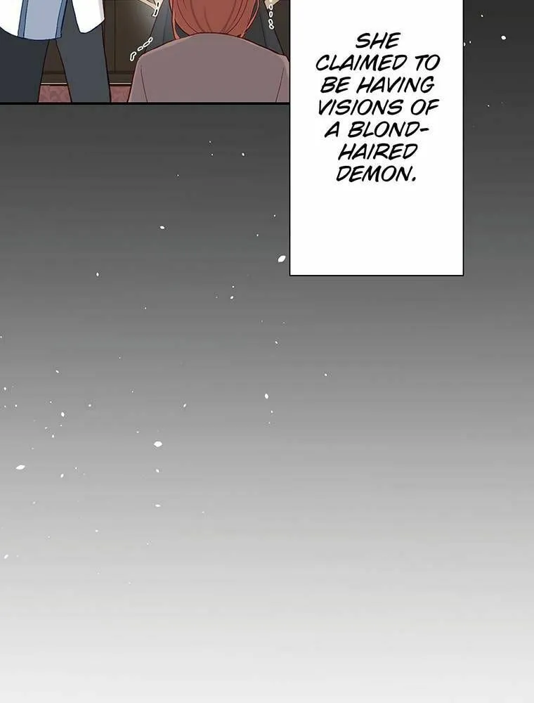 Boku no Konyakusha no Hanashi Chapter 45 page 44 - 