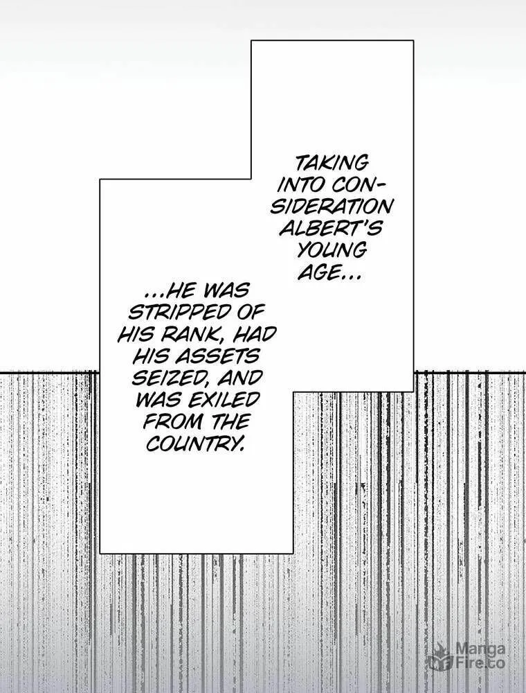 Boku no Konyakusha no Hanashi Chapter 45 page 45 - 