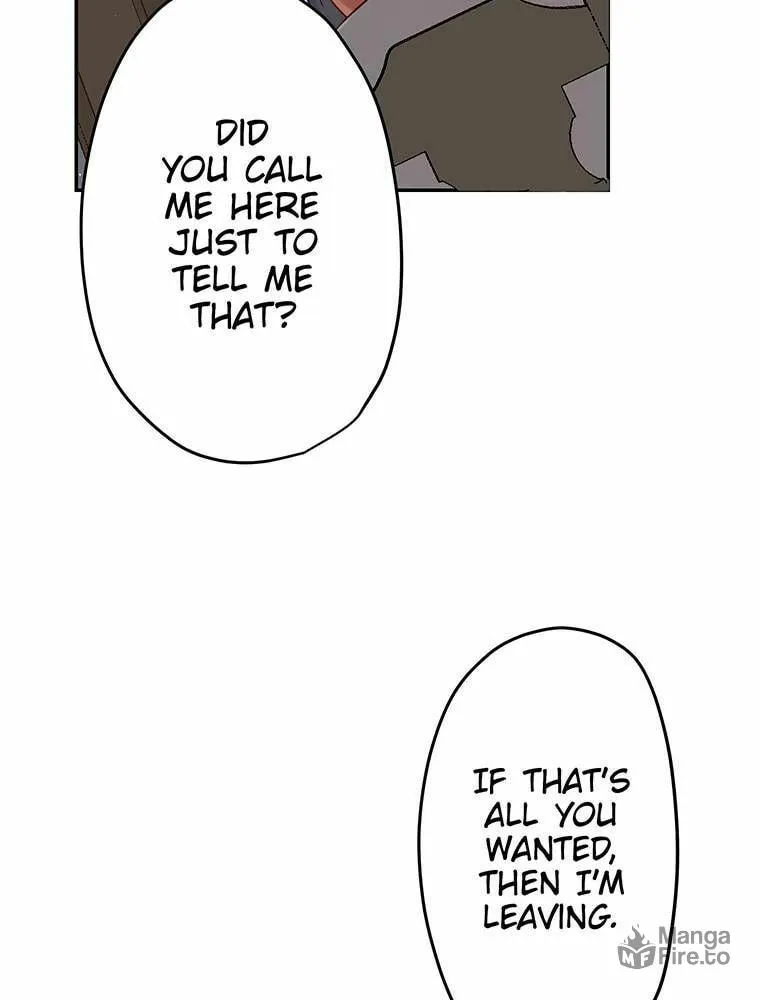 Boku no Konyakusha no Hanashi Chapter 45 page 48 - 