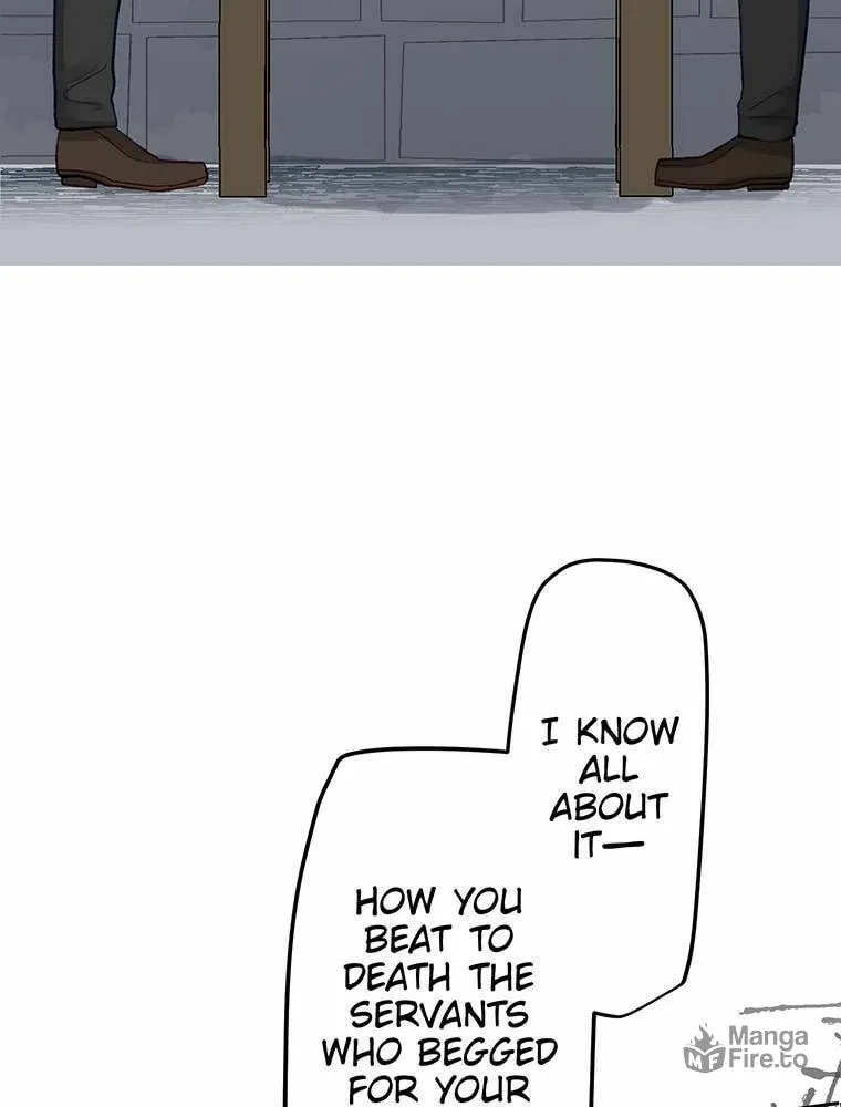 Boku no Konyakusha no Hanashi Chapter 45 page 55 - 