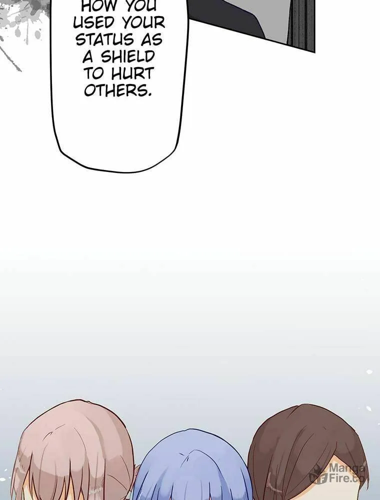 Boku no Konyakusha no Hanashi Chapter 45 page 57 - 