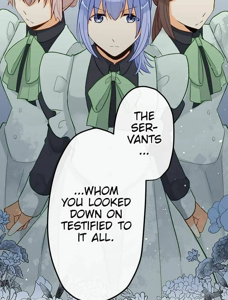 Boku no Konyakusha no Hanashi Chapter 45 page 58 - 