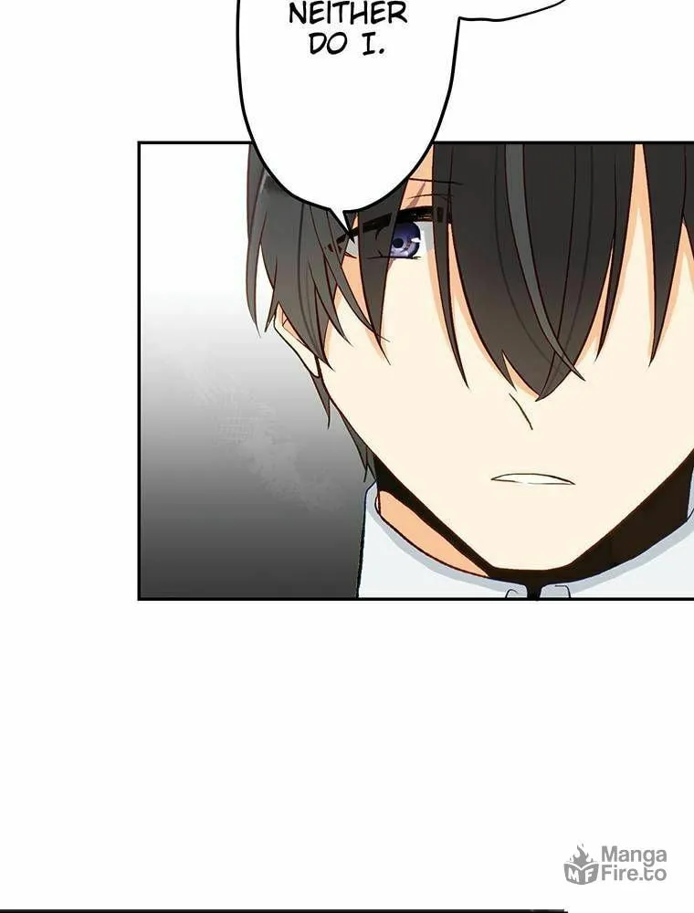 Boku no Konyakusha no Hanashi Chapter 45 page 60 - 